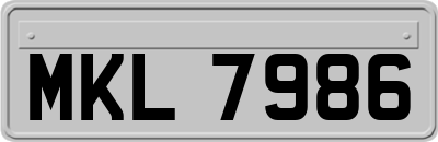 MKL7986