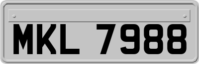 MKL7988