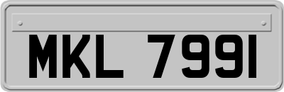 MKL7991