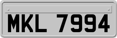 MKL7994