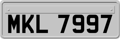 MKL7997