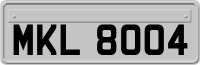 MKL8004