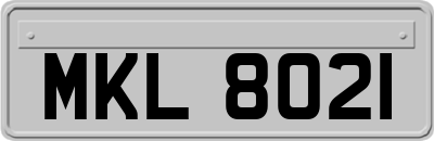 MKL8021