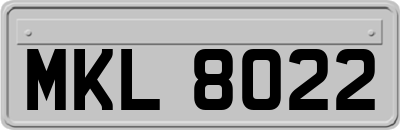 MKL8022