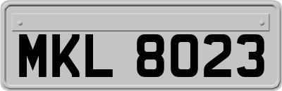 MKL8023