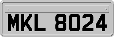 MKL8024