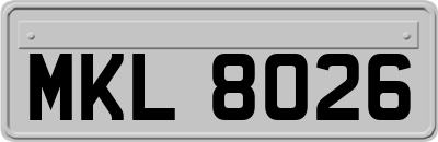 MKL8026