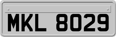 MKL8029