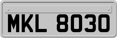 MKL8030