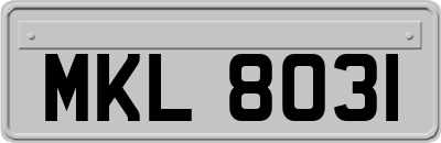 MKL8031