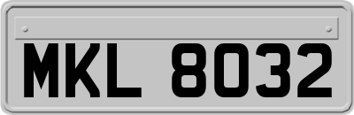 MKL8032