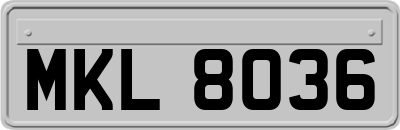 MKL8036