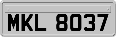 MKL8037