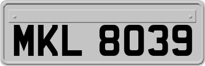 MKL8039