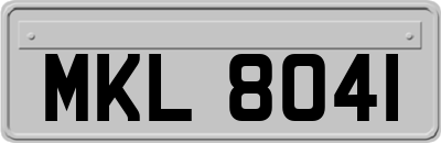 MKL8041