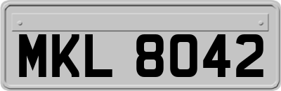 MKL8042