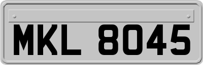 MKL8045