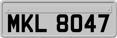 MKL8047