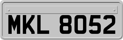 MKL8052