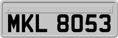 MKL8053