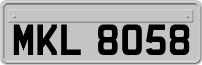 MKL8058