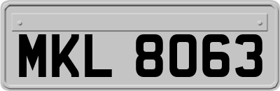 MKL8063