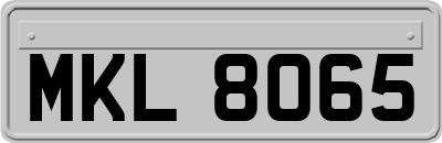 MKL8065