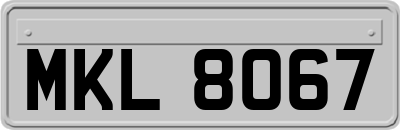 MKL8067
