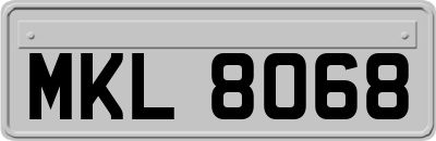 MKL8068