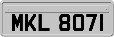MKL8071