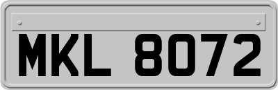 MKL8072