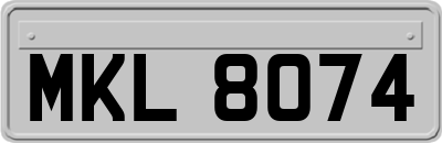 MKL8074