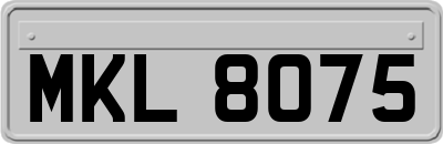 MKL8075