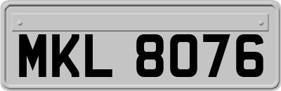 MKL8076