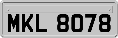 MKL8078