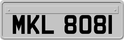 MKL8081