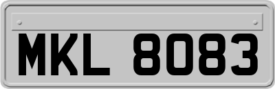 MKL8083