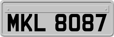 MKL8087