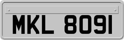 MKL8091