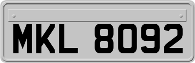 MKL8092