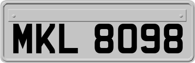 MKL8098