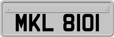 MKL8101