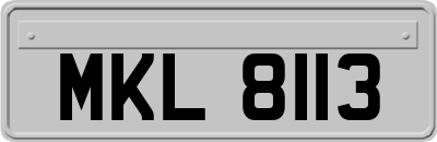 MKL8113