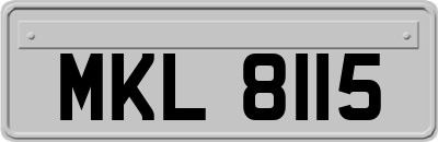 MKL8115