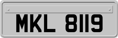 MKL8119
