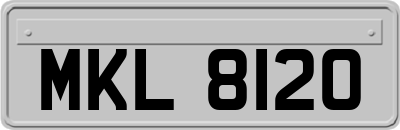 MKL8120
