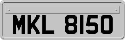 MKL8150