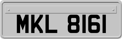 MKL8161