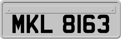 MKL8163
