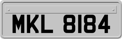 MKL8184